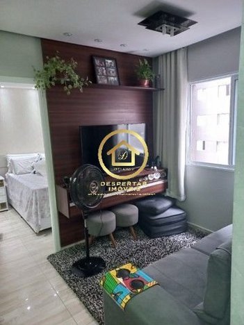 apartment em Rua Cônego Vicente Miguel Marino, Barra Funda - São Paulo - SP