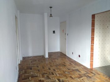 apartment em JANDYR MAYA FAILLACE, Jardim Leopoldina - Porto Alegre - RS