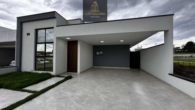 house em Rua Japão, Parque das Nações - Pindamonhangaba - SP