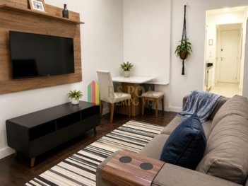 apartment em Avenida João Pessoa, Centro Histórico - Porto Alegre - RS