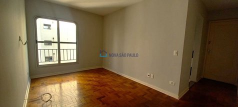 apartment em Avenida Jandira, Indianópolis - São Paulo - SP