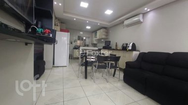 house em Avenida Professor Oscar Pereira, Glória - Porto Alegre - RS