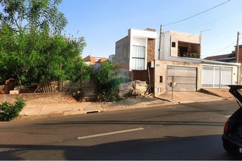 land_lot em Rua José Aparecido Mendes, Jardim Novo Cambuí - Hortolândia - SP