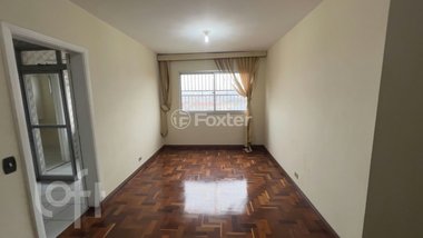 apartment em Rua Humberto de Campos, Vila Guarani (Z Sul) - São Paulo - SP