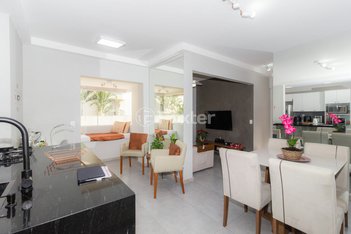 apartment em Rua Doutor Augusto de Miranda, Vila Pompéia - São Paulo - SP