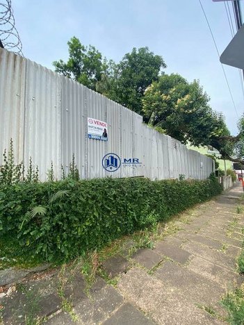 land_lot em General Daltro Filho, Hamburgo Velho - Novo Hamburgo - RS