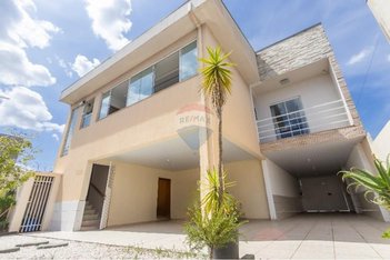 house em Rua Leila Diniz, Maria Antonieta - Pinhais - PR