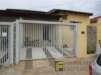 house em Rua Chile, Jardim América - São José do Rio Preto - SP