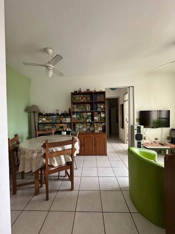 apartment em Rua Almeria, Vila Granada - São Paulo - SP