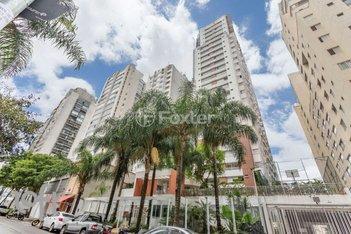 apartment em Rua Paim, Bela Vista - São Paulo - SP