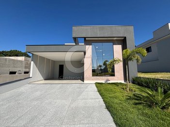 house em Estrada Velha Indaiatuba - Campinas, Caldeira - Indaiatuba - SP