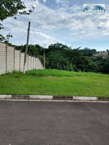 land_lot em Alameda Girassol, Pinheirinho - Vinhedo - SP
