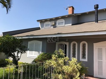 house em Manoel Elias, Jardim Leopoldina - Porto Alegre - RS