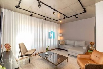 apartment em Rua Aleixo Garcia, Vila Olímpia - São Paulo - SP
