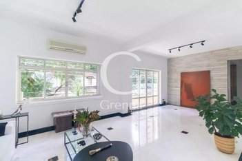 apartment em Alameda Casa Branca, Jardim Paulista - São Paulo - SP