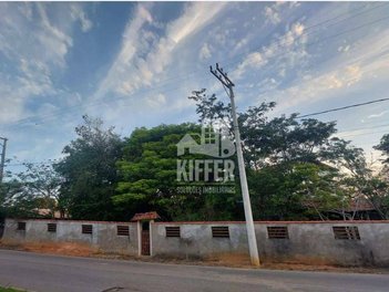 commercial_property em Avenida Oliveira Viana, Rio da Areia (Bacaxá) - Saquarema - RJ