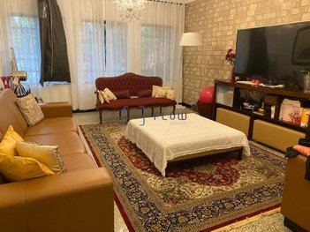 house em Rua França Júnior, Jardim da Saúde - São Paulo - SP