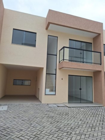 apartment em Rua São José, Vila Praiana - Lauro de Freitas - BA