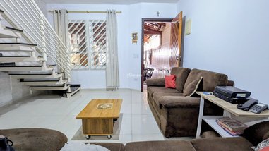 apartment em Rua Antônio Gandini, Itaquera - São Paulo - SP