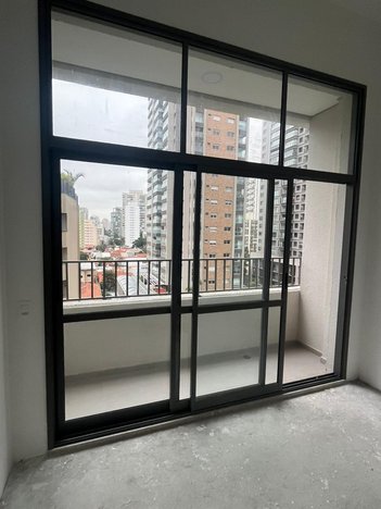 apartment em Rua Cacilda Becker, Jardim das Acácias - São Paulo - SP