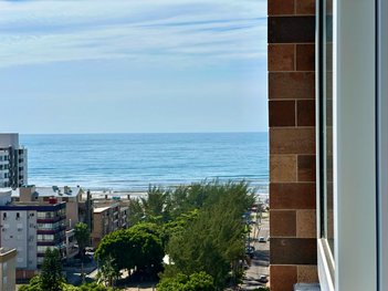 apartment em Avenida Flavio Boianovski, Centro - Capão da Canoa - RS