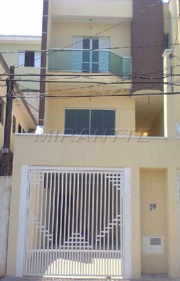 house em Rua Comendador Cesar Alfieri, Parque São Luís - São Paulo - SP