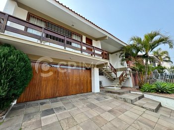 house em Assunção, Jardim Lindóia - Porto Alegre - RS