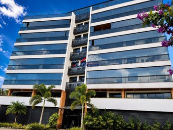 apartment em Rua Helena Rebello Pereira, Agriões - Teresópolis - RJ