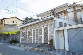 house em Rua Rubens Gomes de Souza, Adalgisa - Osasco - SP