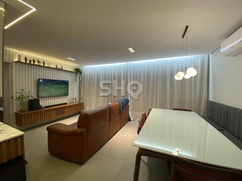 apartment em Avenida Doutor Francisco Ranieri, Lauzane Paulista - São Paulo - SP