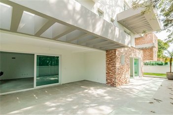 apartment em Rua Dona Amélia, Santa Tereza - Porto Alegre - RS