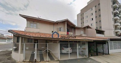 house em Rua Gabriel de Souza Nogueira, Residencial Bosque dos Ipês - São José dos Campos - SP