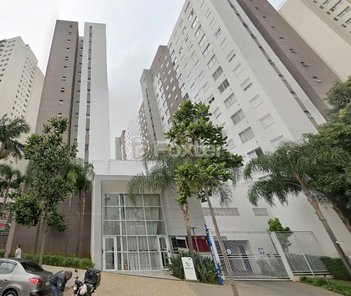 apartment em Avenida Sargento Geraldo Sant'Ana, Jardim Taquaral - São Paulo - SP