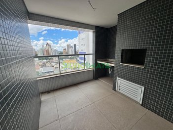 apartment em Avenida João Paulino Vieira Filho, Zona 31 - Maringá - PR