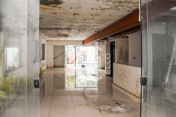 house em Rua Doutor Renato Paes de Barros, Itaim Bibi - São Paulo - SP
