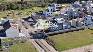 land_lot em Rua Oristela Foggiatto, Costeira - São José dos Pinhais - PR