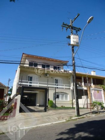 house em Rua Alberto Silva, Vila Ipiranga - Porto Alegre - RS
