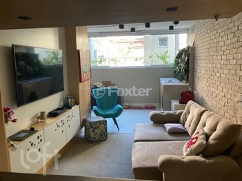 apartment em Rua das Margaridas, Jardim das Acácias - São Paulo - SP