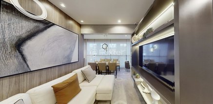apartment em Rua Ângelo Colucci, Vila Progredior - São Paulo - SP