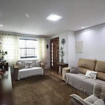 house em Rua Santa Adélia, Vila São Pedro - Santo André - SP