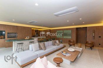 apartment em Cotoxó, Perdizes - São Paulo - SP