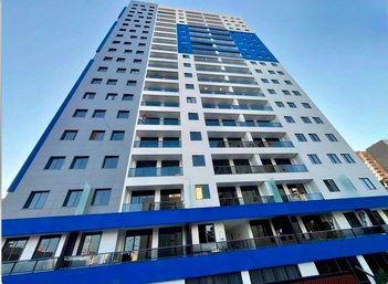 apartment em Rua Dom Expedito Lopes, Dionisio Torres - Fortaleza - CE