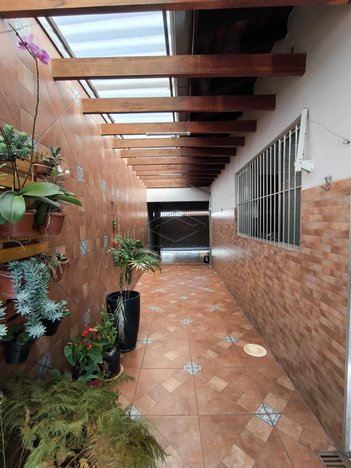 house em Rua Santo Petri, Jardim Nova Barra - Barra Bonita - SP