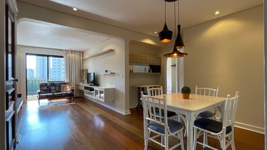 apartment em Rua Desembargador do Vale, Perdizes - São Paulo - SP