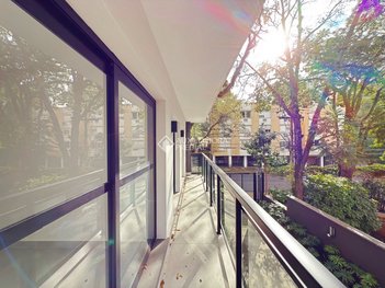 apartment em Rua Itaboraí, Jardim Botânico - Porto Alegre - RS