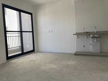 apartment em Rua Cardeal Arcoverde, Pinheiros - São Paulo - SP