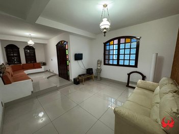 house em Rua Taiobeiras, Coqueiros - Belo Horizonte - MG