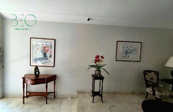apartment em Rua Joaquim Távora, Vila Mariana - São Paulo - SP
