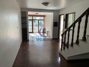 house em Rua Epopeo, Tucuruvi - São Paulo - SP