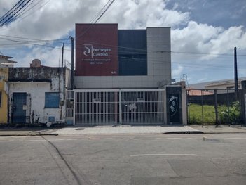 commercial_property em Avenida Carapinima, Benfica - Fortaleza - CE